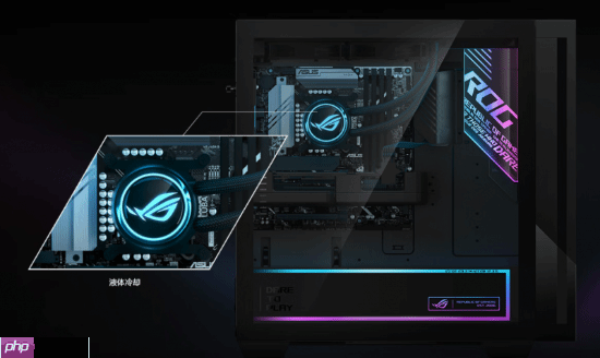 酷睿Ultra升级3A体验 ROG魔霸9X助你玩转《使命召唤22》