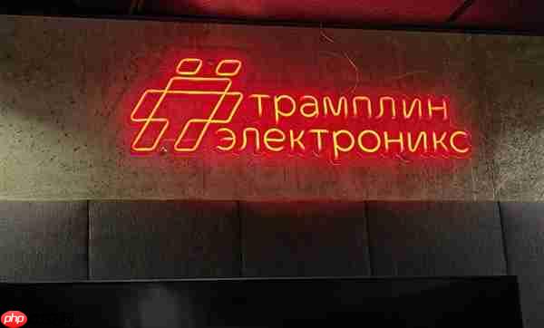 真正自主龙芯授权!俄罗斯全新CPU首次公开:最高64核心2.0GHz