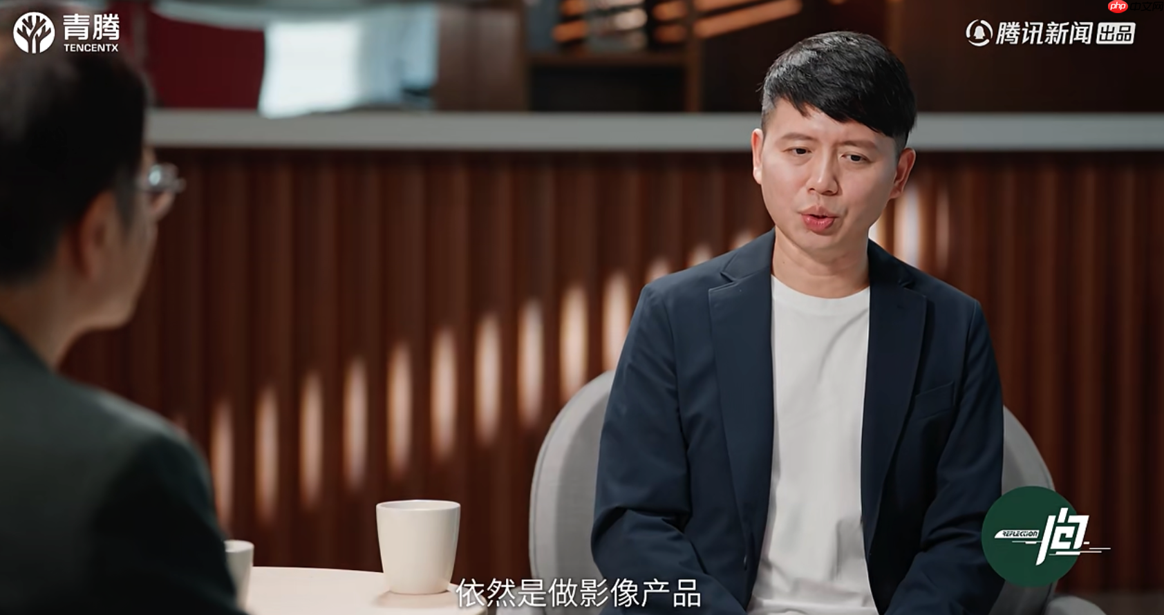 美图 CEO 吴欣鸿：鼓励员工内部创业，给 1000 万“风投”