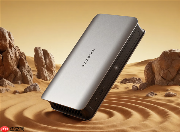 天钡AMD 395迷你工作站开卖：性能狂飙140W、要价14999元