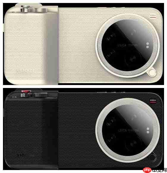 小米17 Ultra下周官宣：首发全新徕卡1英寸主摄