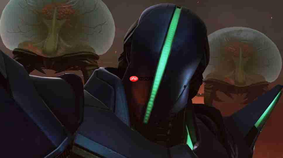 《密特罗德究极4 穿越未知》颠覆系列传统 评论直指:超像萨尔达!