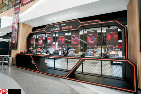 “核力满满 帧帧制霸” AMD帧香电竞嘉年华南京终极一站完美谢幕，硬核性能引爆玩家狂欢！