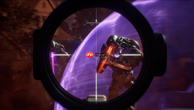 TGA2025：《求生之路》作者新游《4:LOOP》还是4人合作