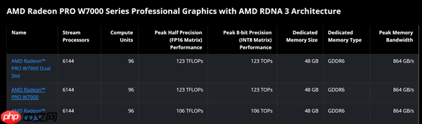 被骗了！AMD D中D新显卡根本不是中国特供