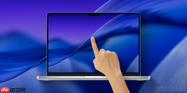 苹果2026年两款新MacBook曝光:一款亲民 一款革新