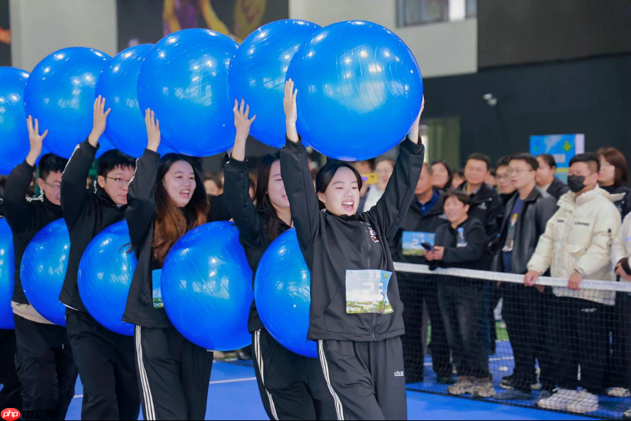 乡村对决，嗨翻冬日！2025“趣衢江·夺村冠”嘉年华点燃乡村运动激情！