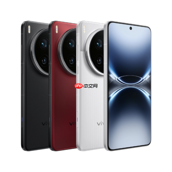 vivo X300 Ultra影像配置曝光:超广角搭载Pro版本主摄