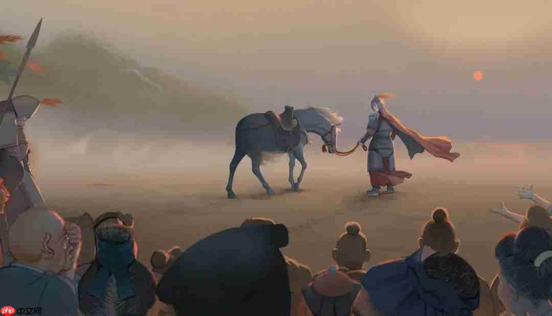 《帝国时代4》2026年将迎两款DLC 其中一款是中国历史战役DLC