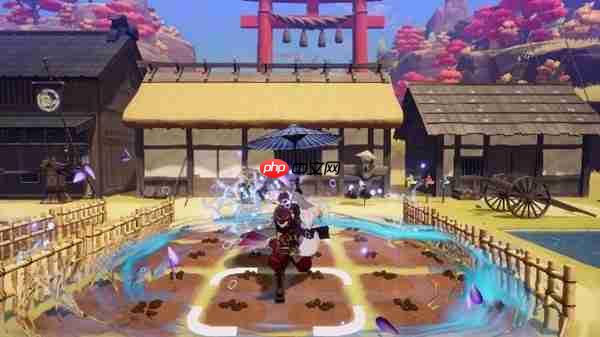 奇幻生活游戏《符文工房》系列最新作将于2026年2月13日发售