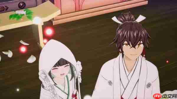 奇幻生活游戏《符文工房》系列最新作将于2026年2月13日发售