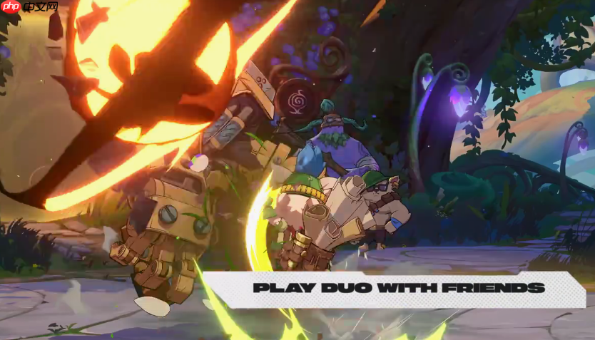 TGA 2025:《2XKO》皮城女警凯特琳确定参战