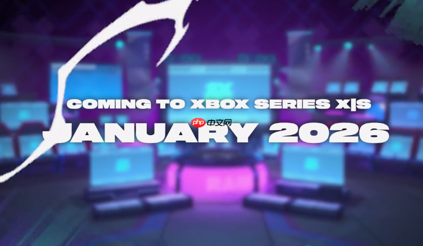 TGA 2025:《2XKO》皮城女警凯特琳确定参战