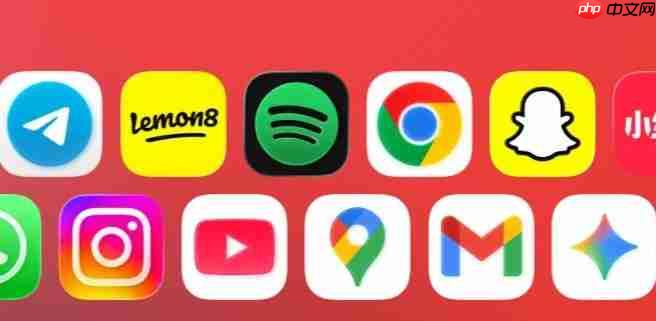 App Store 2025年度下载榜单:人气王AI应用程式竟是「这一款」!