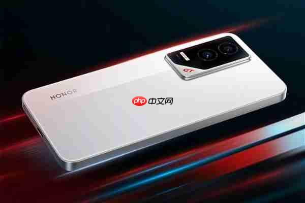 性能最激进的荣耀手机来了!荣耀WIN系列横空出世