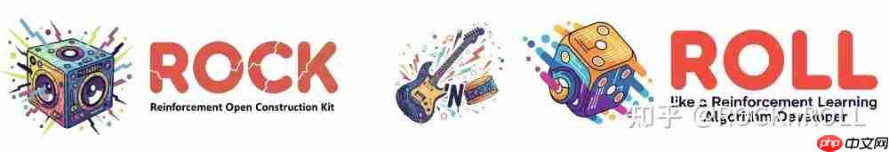 ROCK&ROLL:阿里双框架协同推动 Agentic RL 规模化应用