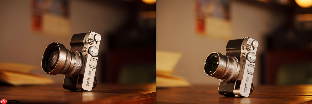 唯卓仕发布富士X100系列专属附加镜,双镜解锁创作自由