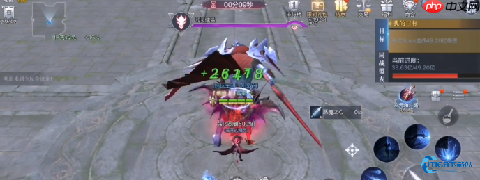 奥义系统完全指南:让你的战力飙升的终极秘籍