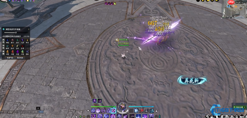 逆水寒九灵全流派指南：PVE与PVP双修实战攻略