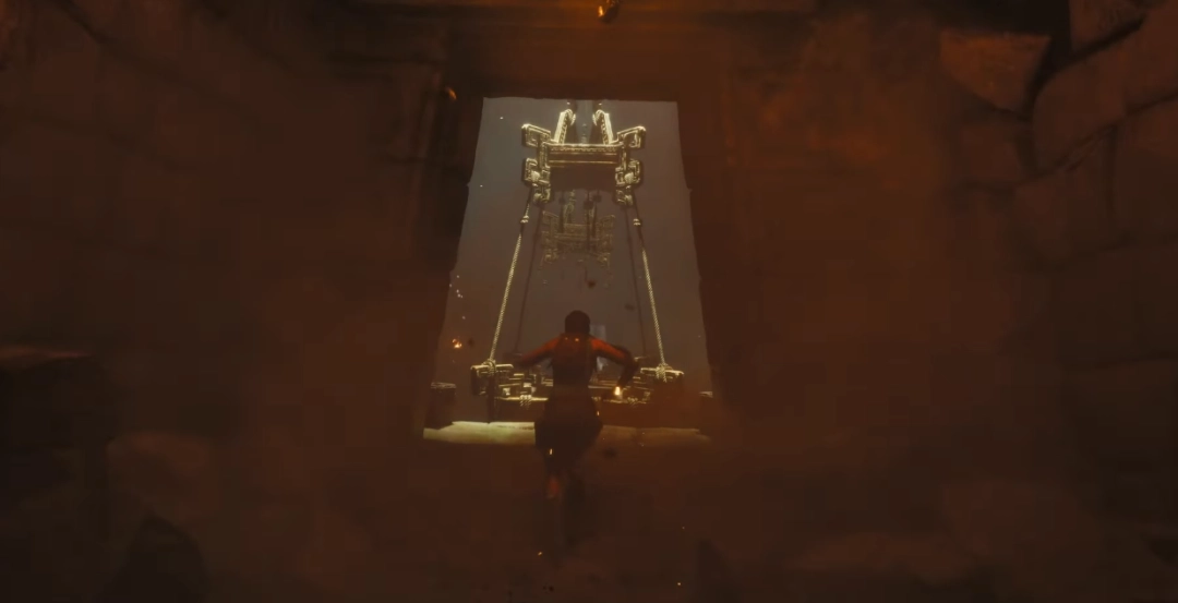 TGA 2025：《古墓丽影》初代重制版公布预告 2026年发售