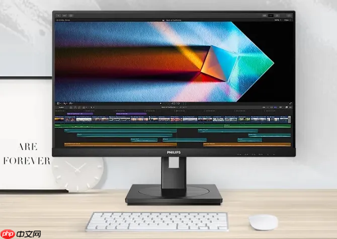 飞利浦商用显示器双·12年终狂欢来临,错过还要等一年!