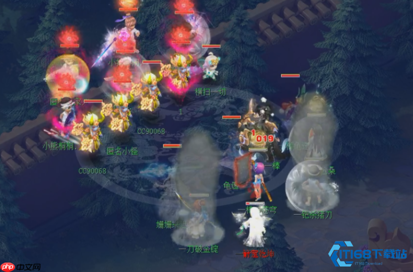 159级力五庄全面攻略：在刀尖上跳舞的平衡艺术