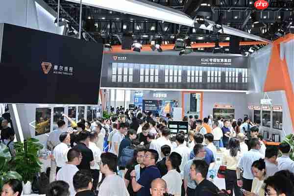 摩尔线程首届MDC大会三大亮点：重磅发布新一代GPU架构