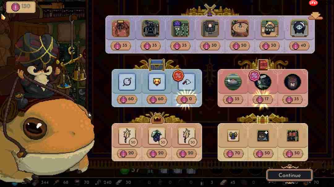 城建塔防类肉鸽《王之凝视》推出重大更新 新增火山地图