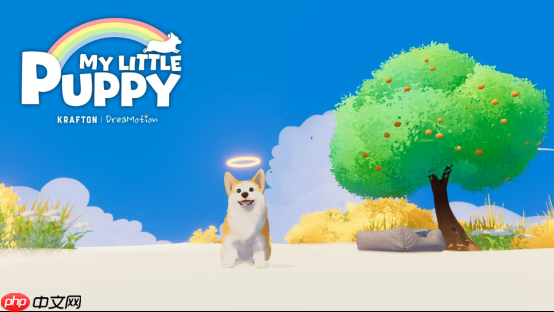 KRAFTON将在Steam举行发行商特卖活动，公布多款在研新作