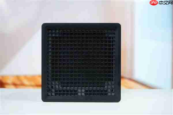 全球首个液冷迷你机!abee AI Station 395 Max工作站图赏