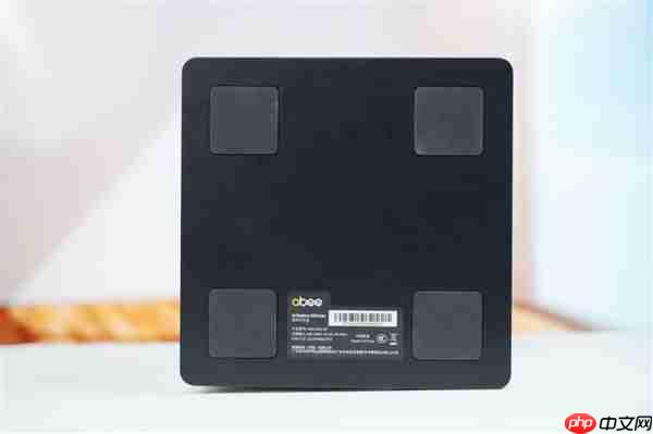 全球首个液冷迷你机!abee AI Station 395 Max工作站图赏