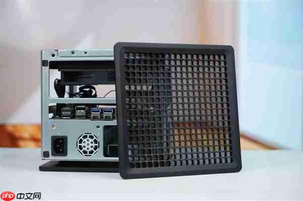 全球首个液冷迷你机!abee AI Station 395 Max工作站图赏