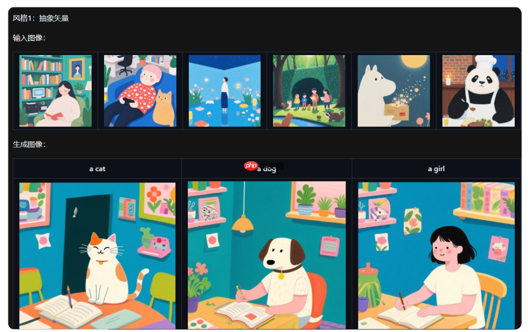 阿里通义实验室开源 Qwen-Image-i2L