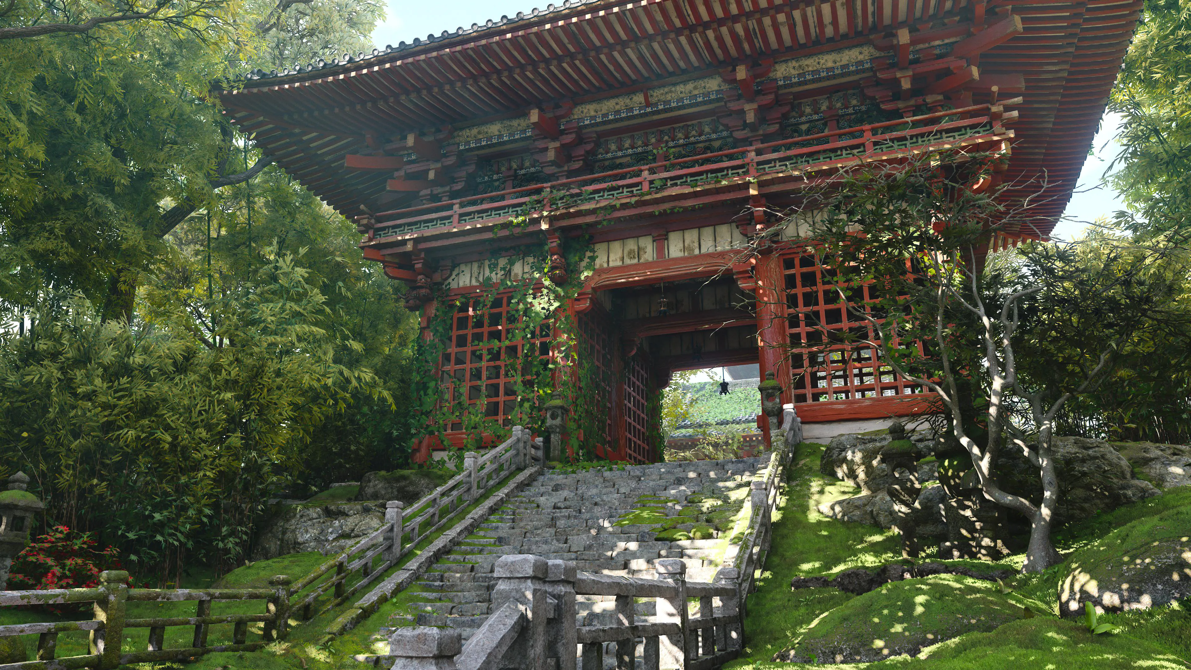 《刺客信条：影》风格的双主角设定未来可能会延续