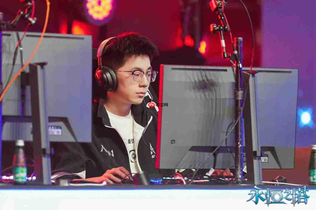 共铸永恒传奇!EVNIA弈威强势助阵《永恒之塔》2025APL全国锦标赛总决赛!