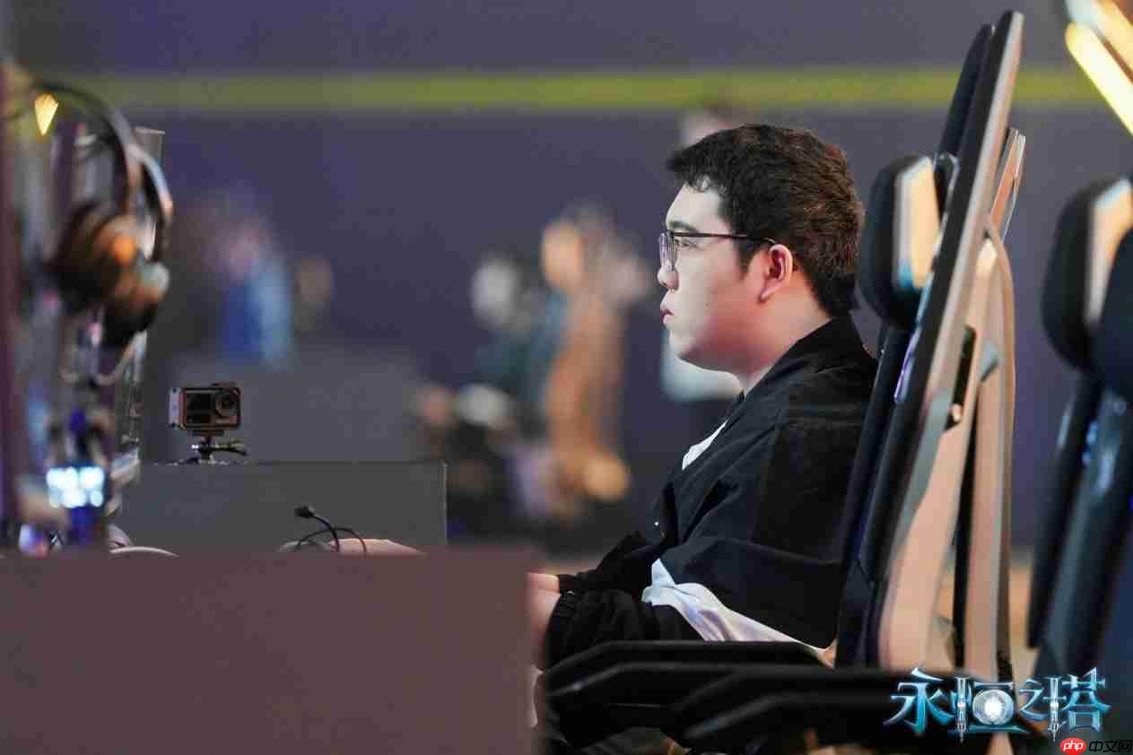 共铸永恒传奇!EVNIA弈威强势助阵《永恒之塔》2025APL全国锦标赛总决赛!