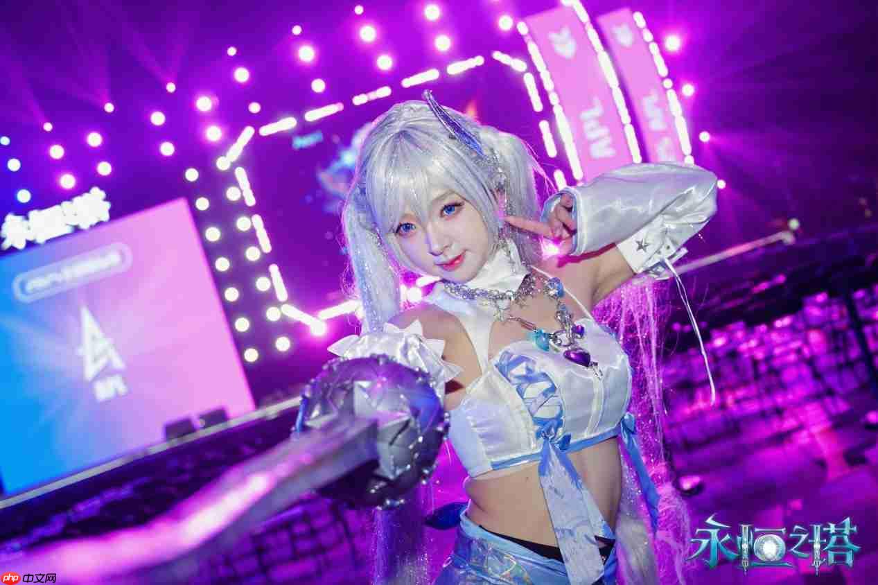 共铸永恒传奇!EVNIA弈威强势助阵《永恒之塔》2025APL全国锦标赛总决赛!