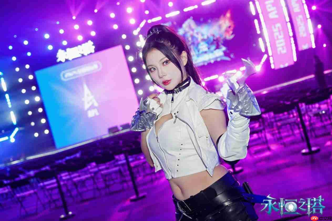 共铸永恒传奇!EVNIA弈威强势助阵《永恒之塔》2025APL全国锦标赛总决赛!