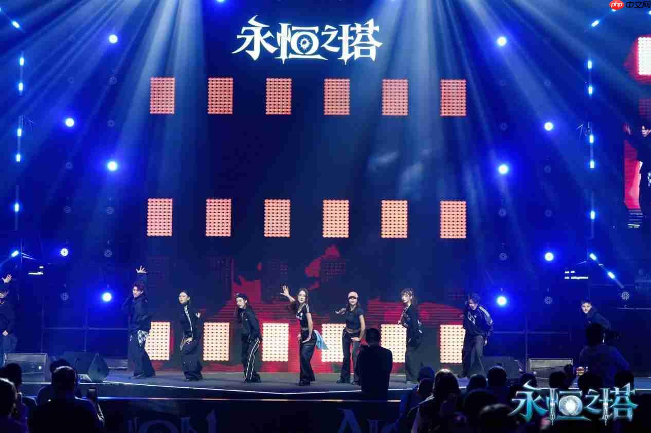 共铸永恒传奇!EVNIA弈威强势助阵《永恒之塔》2025APL全国锦标赛总决赛!