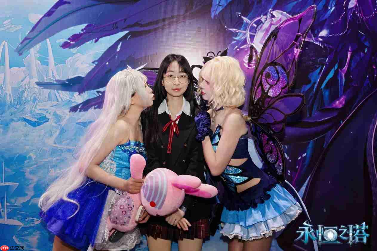 共铸永恒传奇!EVNIA弈威强势助阵《永恒之塔》2025APL全国锦标赛总决赛!