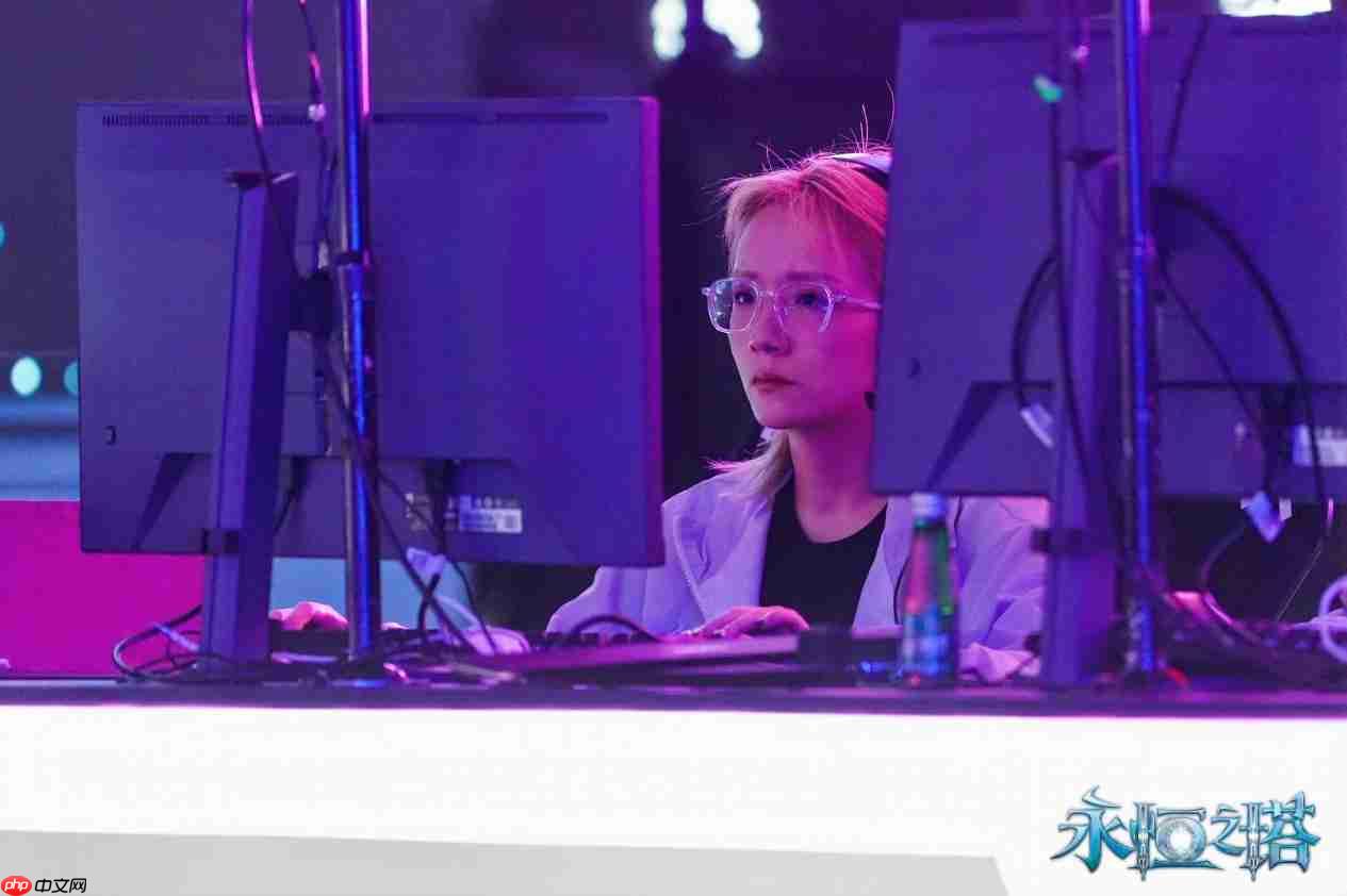 共铸永恒传奇!EVNIA弈威强势助阵《永恒之塔》2025APL全国锦标赛总决赛!