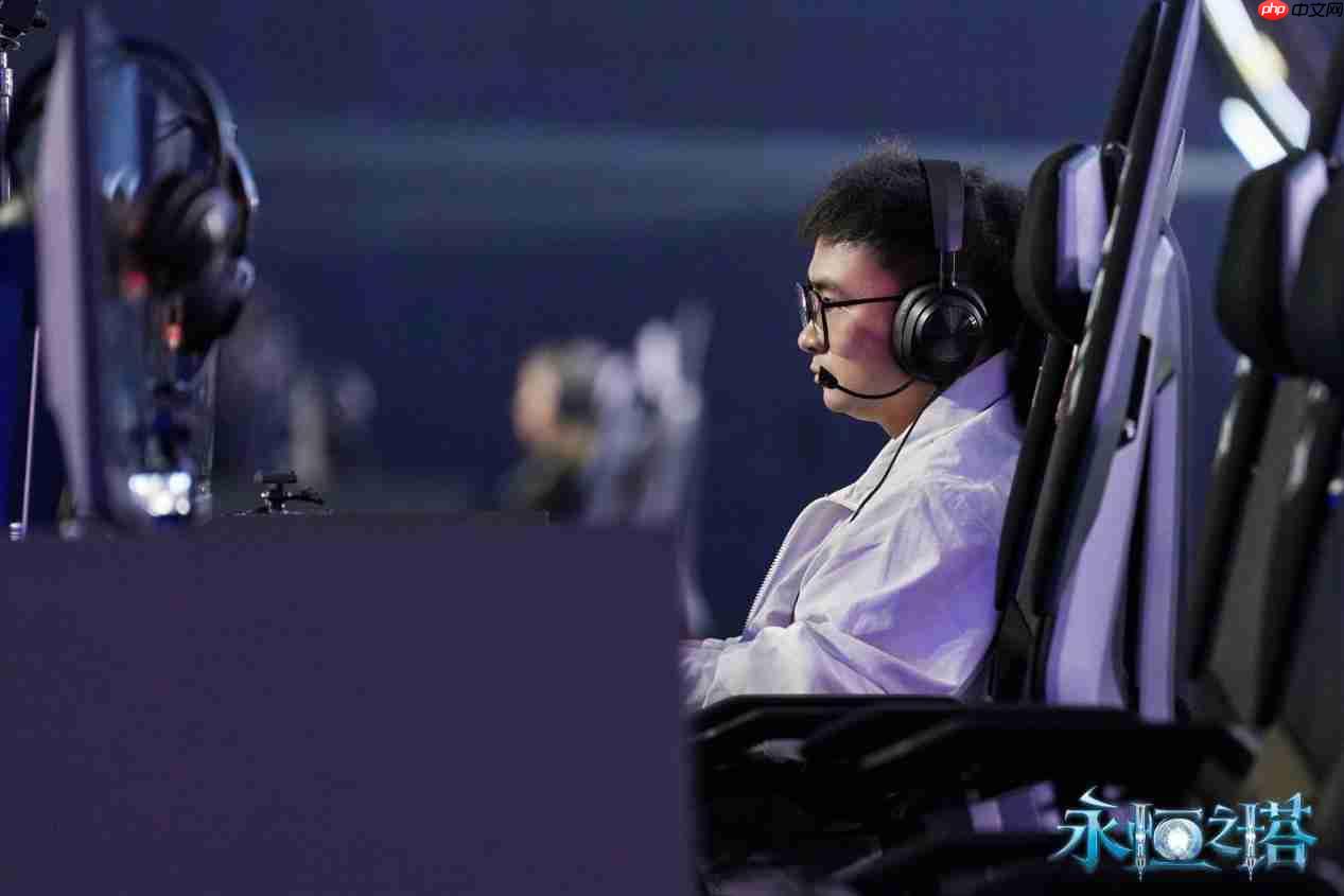 共铸永恒传奇!EVNIA弈威强势助阵《永恒之塔》2025APL全国锦标赛总决赛!