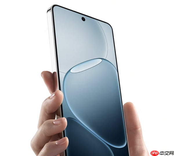 1799元!OPPO A6l发布:电池6年耐用、自研通信增强芯片