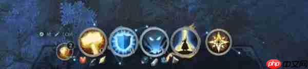 动作肉鸽《梦之形》免费冬季大型更新上线，史低折扣加送中国地区限定礼物