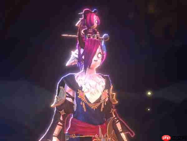 动作肉鸽《梦之形》免费冬季大型更新上线，史低折扣加送中国地区限定礼物