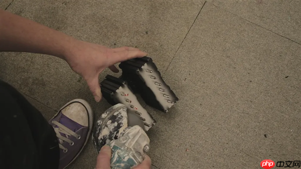 CPU风冷魔改成显卡水冷:GTX 960性能大增17%!