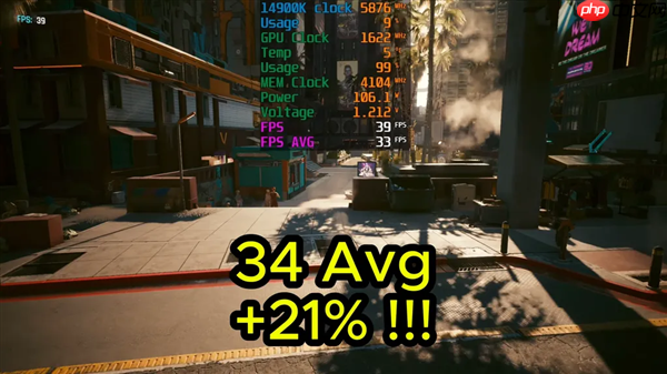 CPU风冷魔改成显卡水冷:GTX 960性能大增17%!