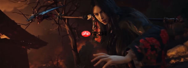 《燕云十六声》海外版爆火!DLSS 4加持华硕RTX50系显卡高帧畅玩