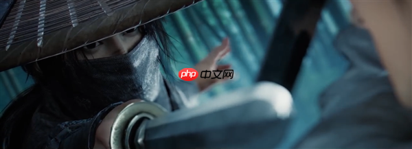 《燕云十六声》海外版爆火!DLSS 4加持华硕RTX50系显卡高帧畅玩