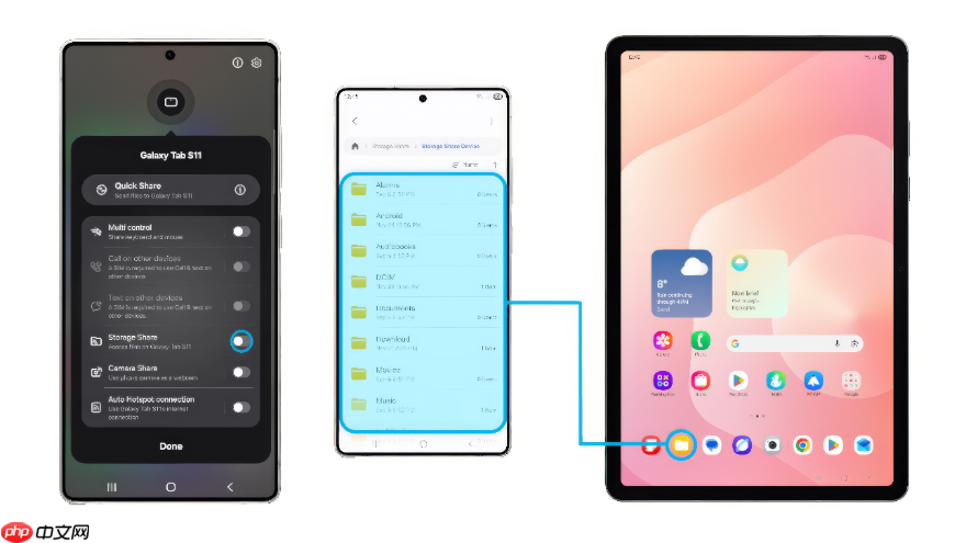 SAMSUNG One UI 8.5 Beta 登场:更流畅、更安全、更贴心的 Galaxy 体验!